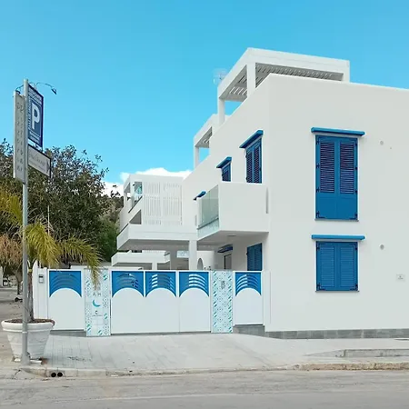 Dama E Moro Kasbah