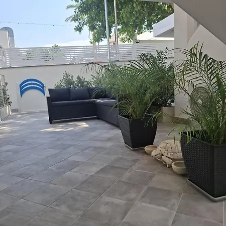 Apartmán Dama E Moro Kasbah *