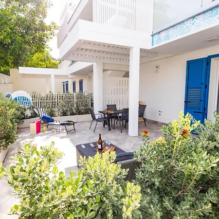 Dama E Moro Kasbah 公寓