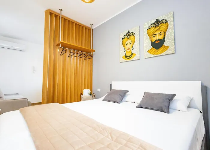 Dama E Moro Kasbah *