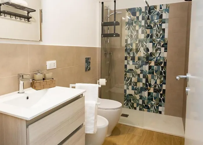 Dama E Moro Kasbah * 圣维托罗卡波