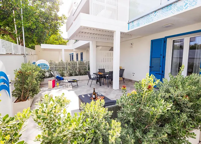 Dama E Moro Kasbah 公寓