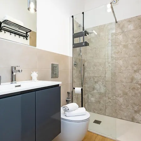 Apartman Dama E Moro Kasbah San Vito lo Capo