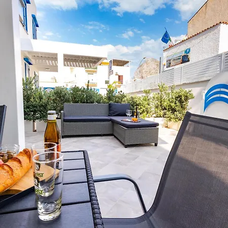 Apartman Dama E Moro Kasbah San Vito lo Capo