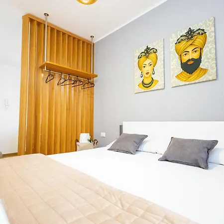 Dama E Moro Kasbah *