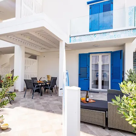 Dama E Moro Kasbah *