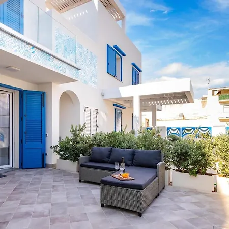 Dama E Moro Kasbah * San Vito lo Capo