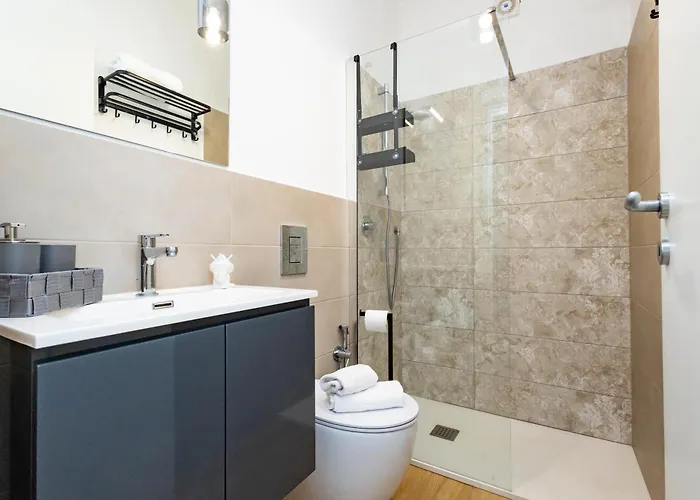 Apartamento Dama E Moro Kasbah San Vito Lo Capo