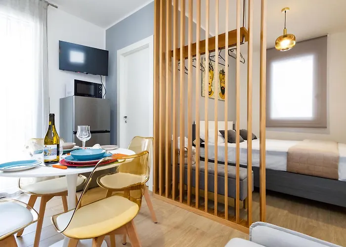 Apartamento Dama E Moro Kasbah *